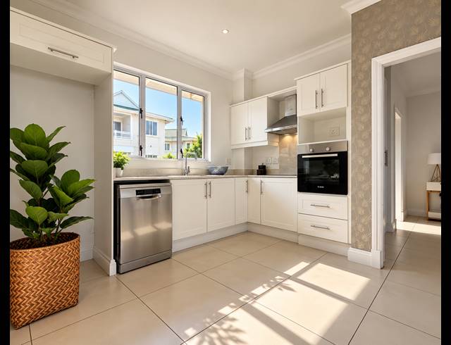 1 BEDROOM TOWNHOUSE FOR SALE IN KINDLEWOOD ESTATE